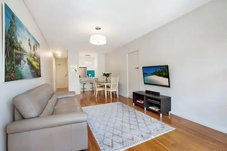 Second view of Homely apartment listing, 5/7B Judge Street, Randwick NSW 2031