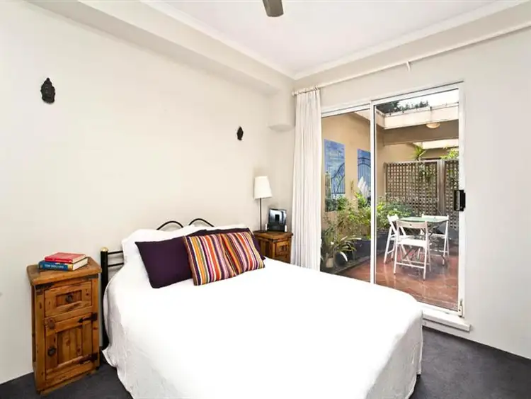 Second view of Homely apartment listing, 106/40 Macleay Street, Potts Point NSW 2011
