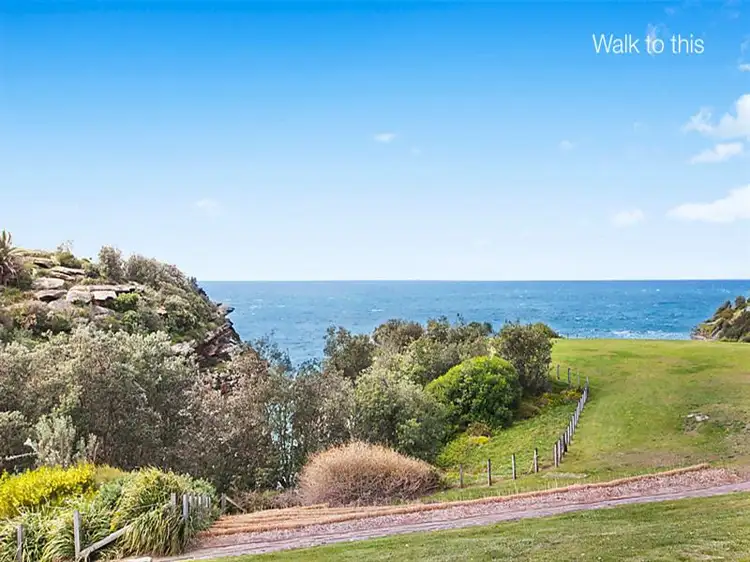 Fifth view of Homely apartment listing, 3/16 Diamond Bay Road, Vaucluse NSW 2030