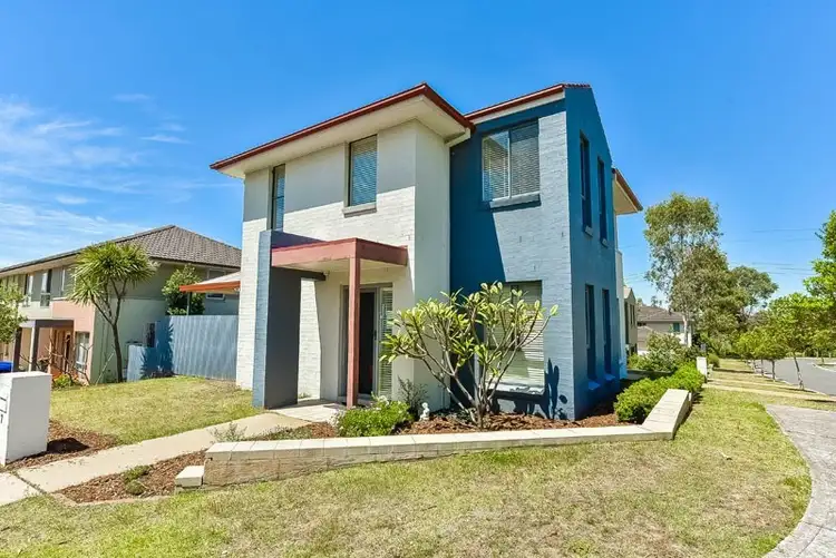 Second view of Homely house listing, 7 Neva Street, Glenfield NSW 2167