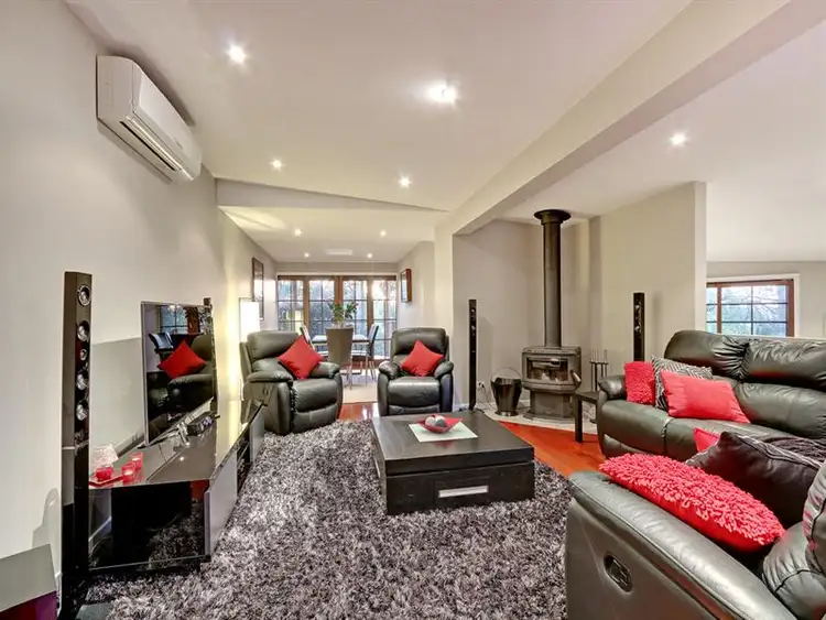 Fourth view of Homely house listing, 120 Birmingham Road, Mount Evelyn VIC 3796