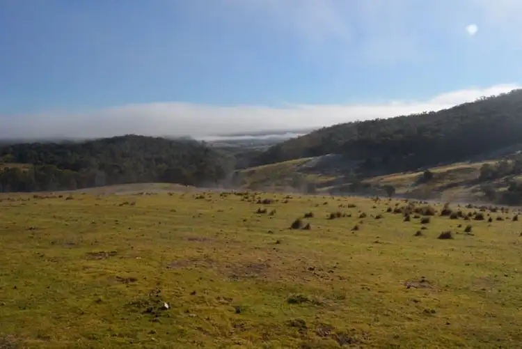 Lot 29 Wombeyan Caves Road, Taralga NSW 2580