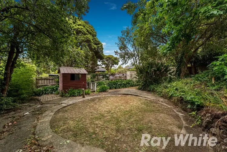 Second view of Homely house listing, 21 Wonthulong Drive, Bayswater North VIC 3153