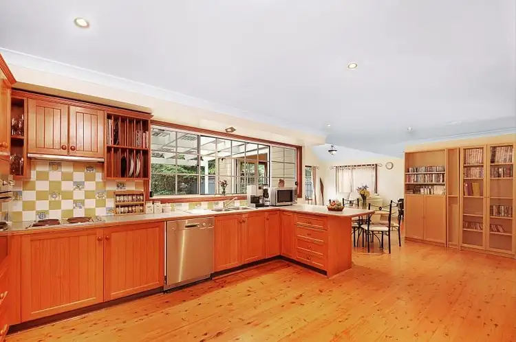 Third view of Homely house listing, 3A Old Coast Road, Stanwell Park NSW 2508