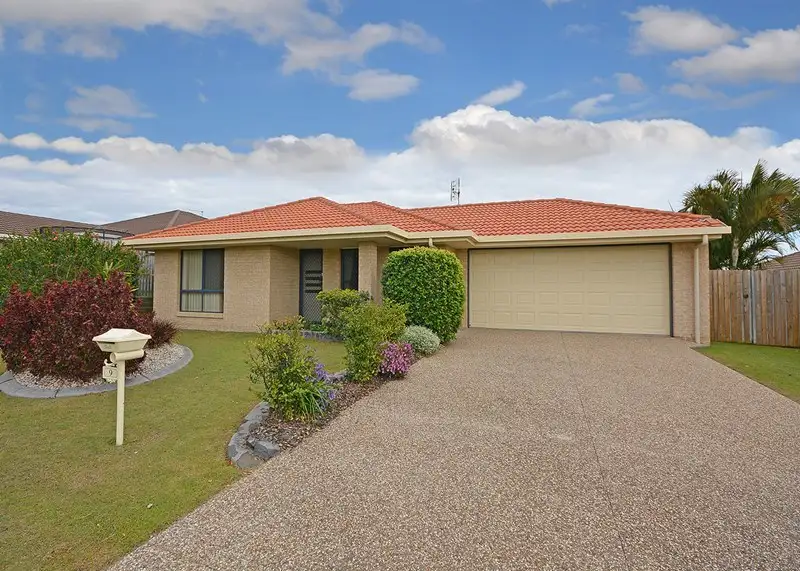 Main view of Homely house listing, 9 Picadilly Circuit, Urraween QLD 4655