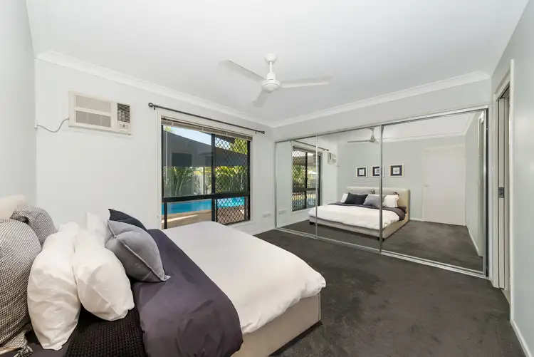 Sixth view of Homely house listing, 5 Eton Court, Burdell QLD 4818