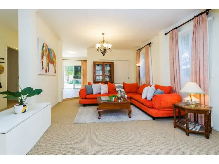 Second view of Homely house listing, 44 Colwyn Street, Wishart QLD 4122