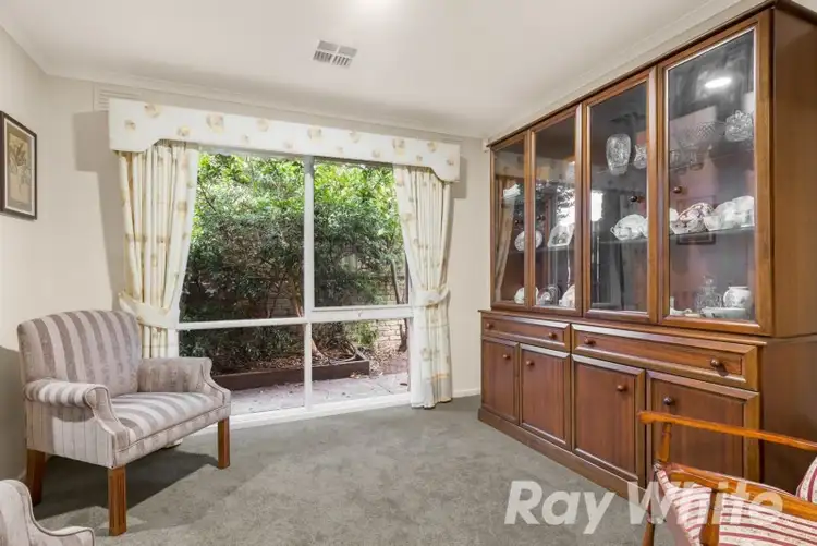 Fifth view of Homely house listing, 125 Morack Road, Vermont South VIC 3133