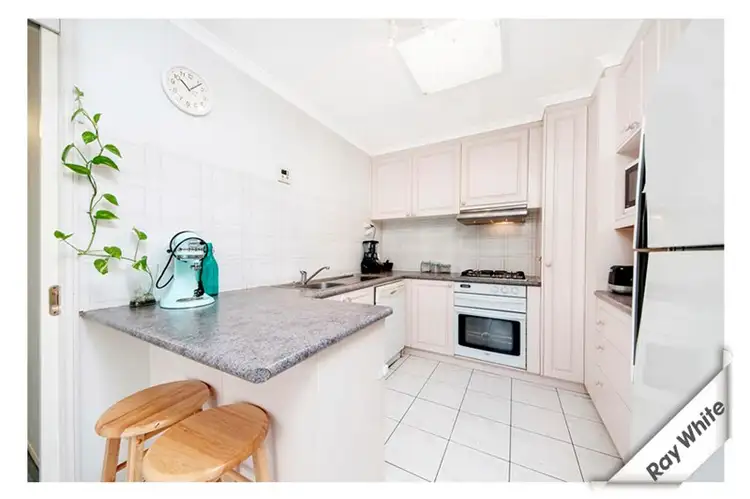 Second view of Homely house listing, 61 Evelyn Owen Crescent, Dunlop ACT 2615