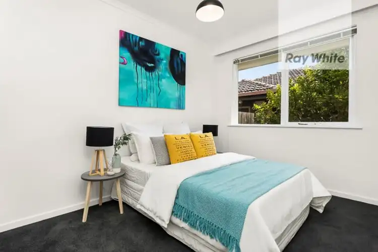 Sixth view of Homely unit listing, 22/508-510 Moreland Road, Brunswick West VIC 3055