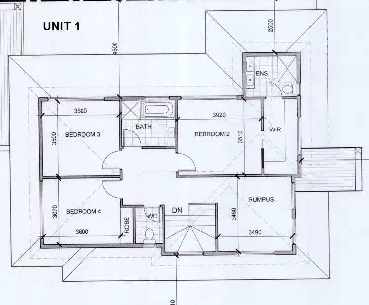 Third view of Homely house listing, 78 Surrey Road, Blackburn North VIC 3130