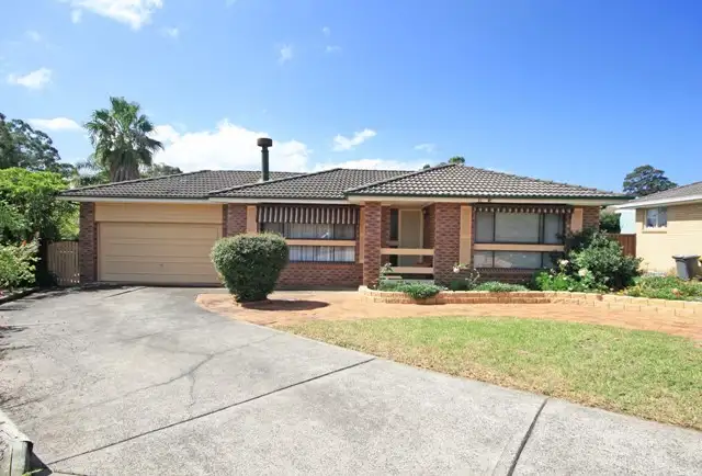 12 Triller Place, Ingleburn NSW 2565