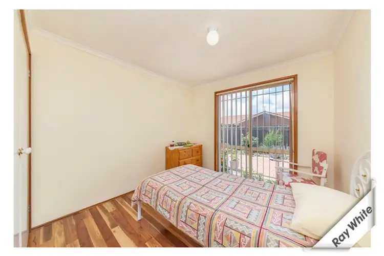 Fifth view of Homely townhouse listing, 8/36 Sid Barnes Crescent, Gordon ACT 2906