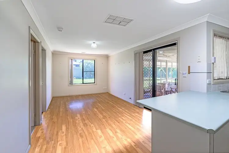 Fourth view of Homely house listing, 11 Tulloch Place, Dubbo NSW 2830