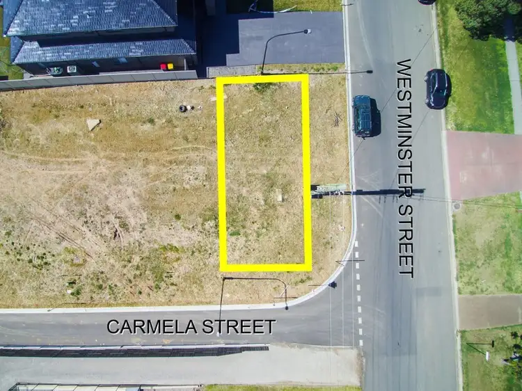Second view of Homely house listing, 17 Carmela Street, Schofields NSW 2762