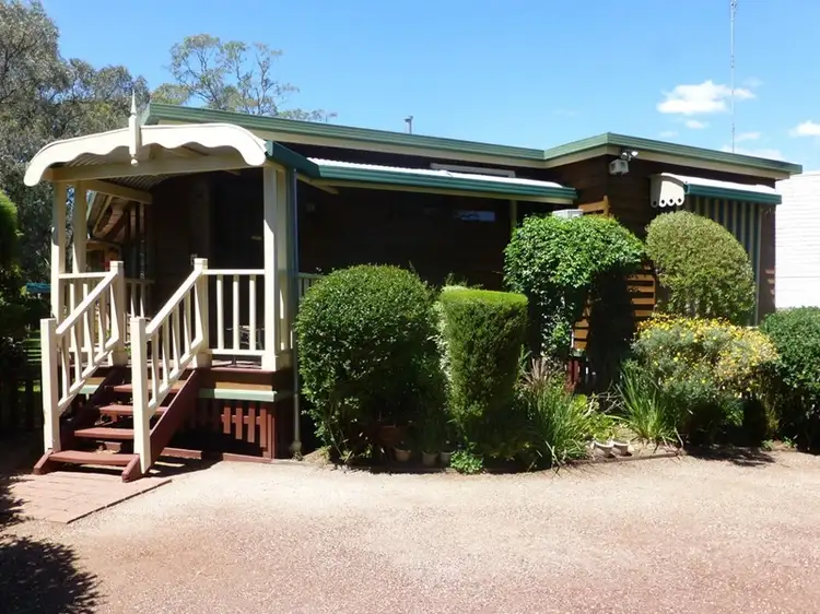 Main view of Homely house listing, 112 Mitchell Street, Echuca VIC 3564