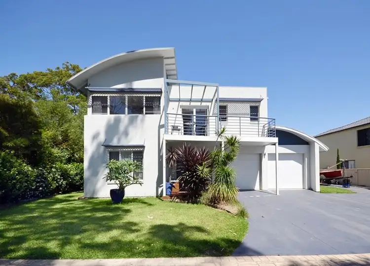 Second view of Homely house listing, 1B Morton Street, Callala Bay NSW 2540