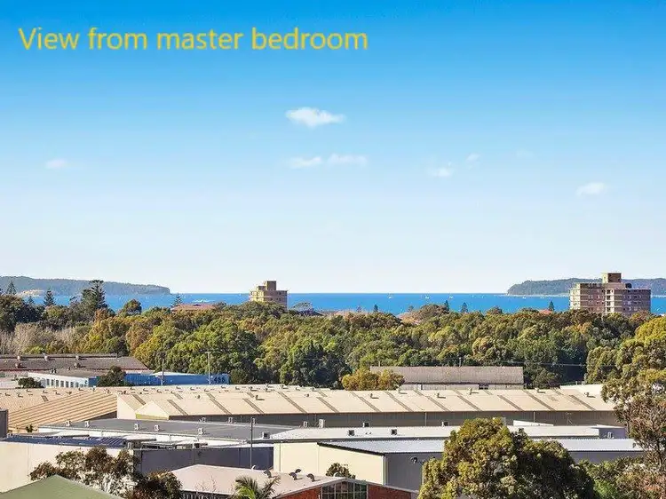 Second view of Homely apartment listing, 101/2 Ashton Street, Rockdale NSW 2216