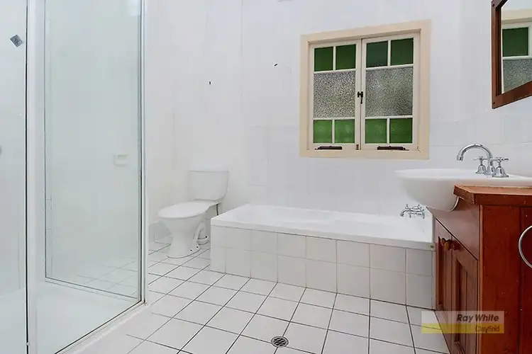 Fifth view of Homely house listing, 63 Charlton Street, Ascot QLD 4007