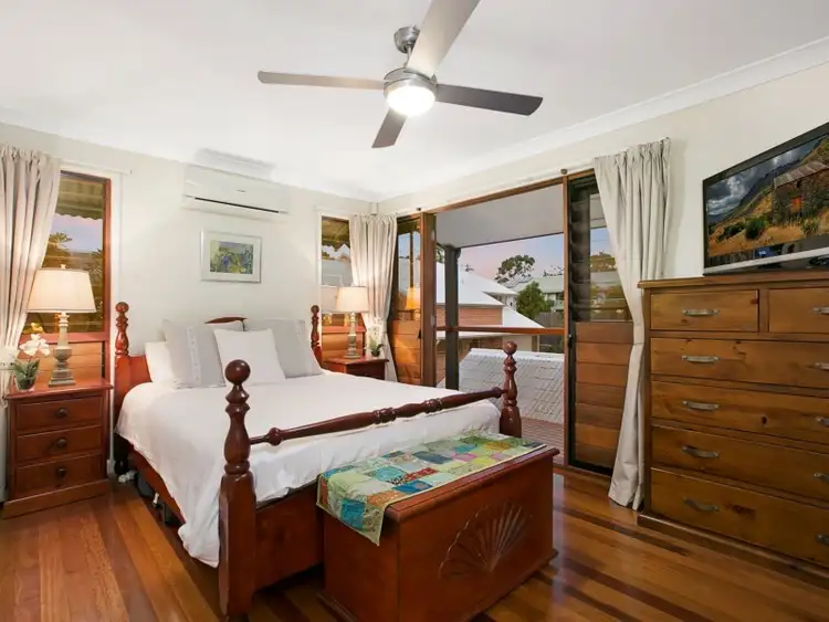 Sixth view of Homely townhouse listing, 2/18 Brassey Street, Fairfield QLD 4103
