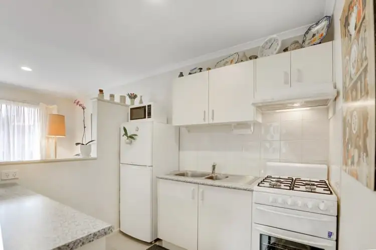 Fourth view of Homely unit listing, 11/4 Foot Street, Frankston VIC 3199