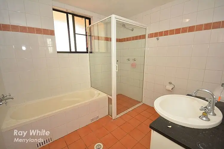 Third view of Homely unit listing, 1/23 Good Street, Westmead NSW 2145