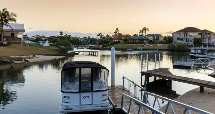 Fourth view of Homely house listing, 36 Blair Athol Crescent, Sorrento QLD 4217