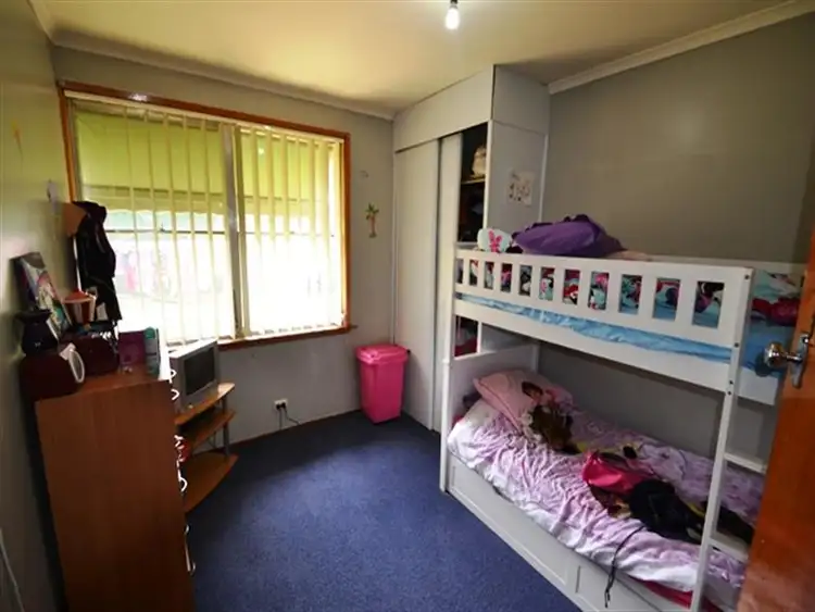 Fourth view of Homely house listing, 17 Sinclair Crescent, Seymour VIC 3660