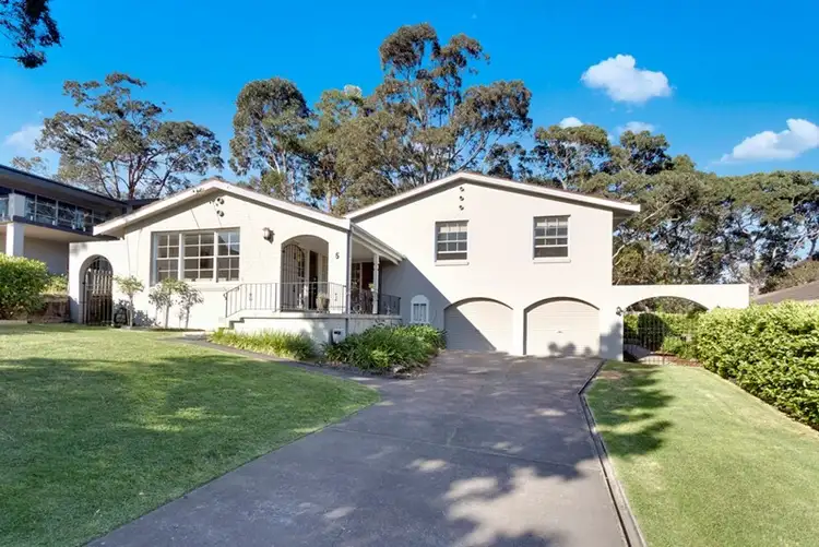 5 Gilliana Place, Frenchs Forest NSW 2086