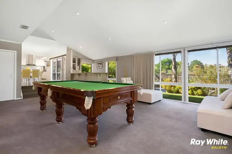 Fifth view of Homely house listing, 5 Monckton Road, Templestowe VIC 3106