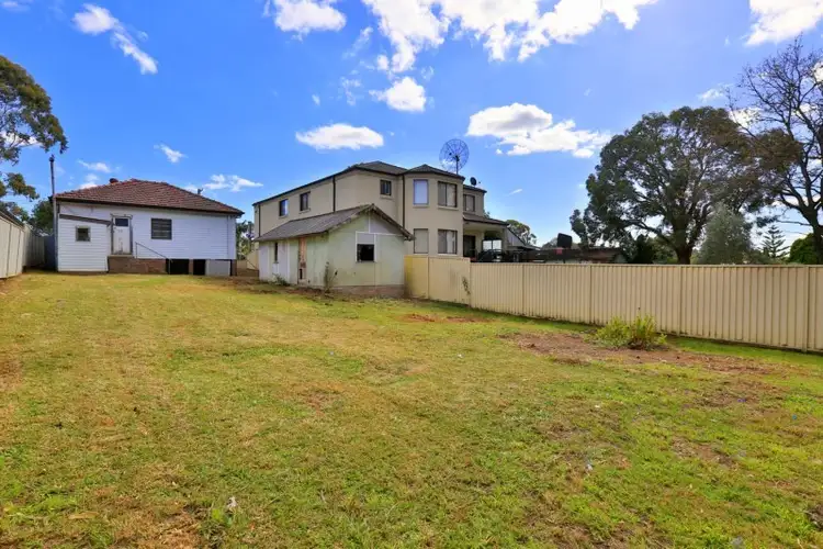 Seventh view of Homely house listing, 63 Australia Street, Bass Hill NSW 2197