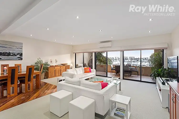 Third view of Homely house listing, 3 Southseas Place, Patterson Lakes VIC 3197