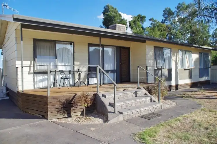 18 Murray Price Drive, Renmark SA 5341