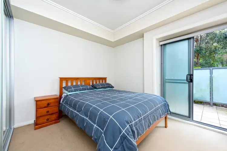 Fourth view of Homely unit listing, 7/1689-1693 Pacific Highway, Wahroonga NSW 2076