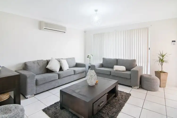Second view of Homely house listing, 5 Westcott Place, Oakhurst NSW 2761
