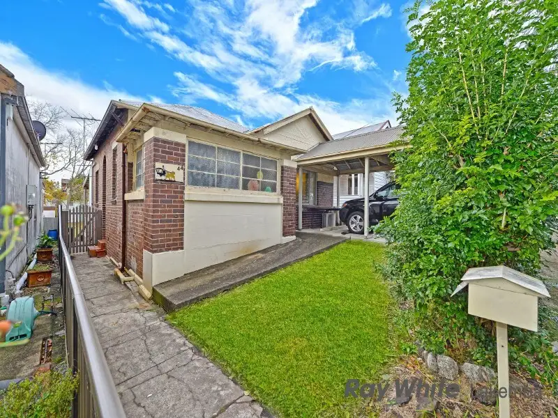 Main view of Homely house listing, 44 Dennis Street, Lakemba NSW 2195