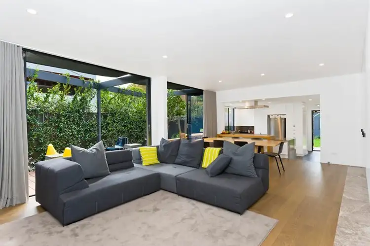 Second view of Homely house listing, 7 Clarke Street, Annandale NSW 2038