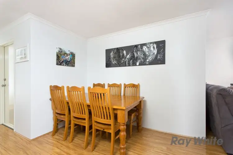 Sixth view of Homely unit listing, 10/1 Coojong Link, Success WA 6164