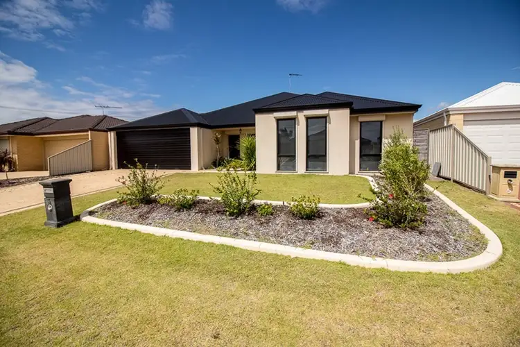 Second view of Homely house listing, 3 Watkins Loop, Tapping WA 6065