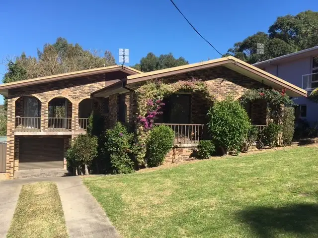 Second view of Homely house listing, 41 Bannister Head Road, Mollymook NSW 2539