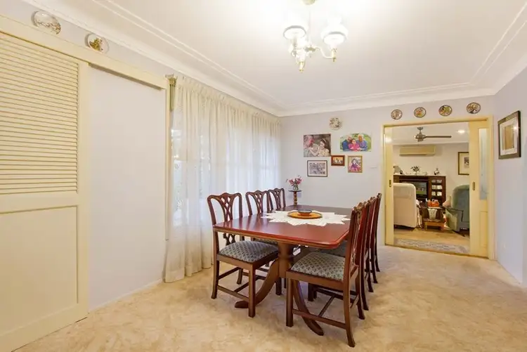 Third view of Homely house listing, 14 Michael Street, North Richmond NSW 2754