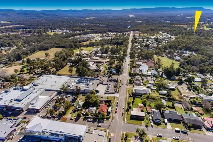 Main view of Homely house listing, 58 Awaba Street, Morisset NSW 2264