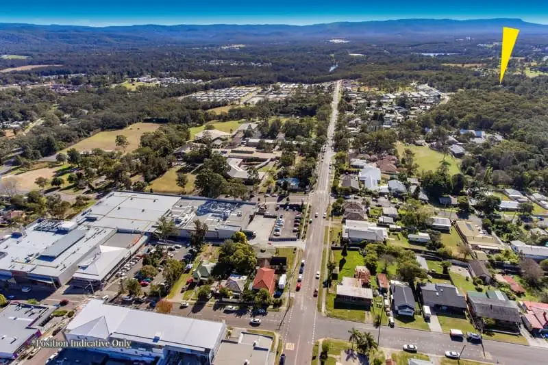 Main view of Homely house listing, 58 Awaba Street, Morisset NSW 2264