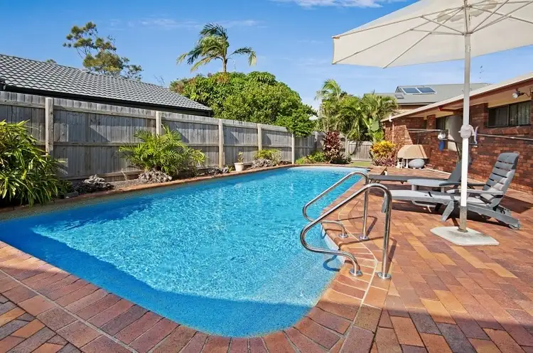 Fifth view of Homely house listing, 8 Seastar Court, Byron Bay NSW 2481
