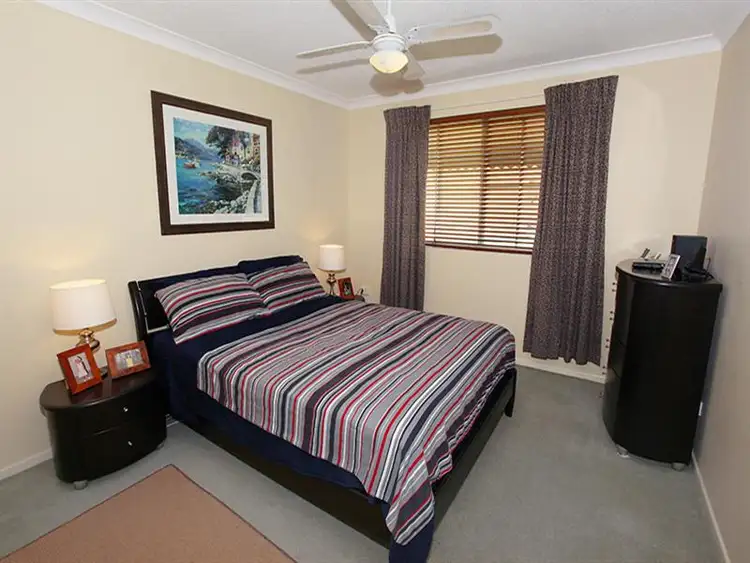 Seventh view of Homely unit listing, Unit 4, Hideaway Court 111 Bundilla Boulevard, Mountain Creek QLD 4557