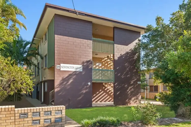 Main view of Homely unit listing, 5/31 Glen Street, Moorooka QLD 4105