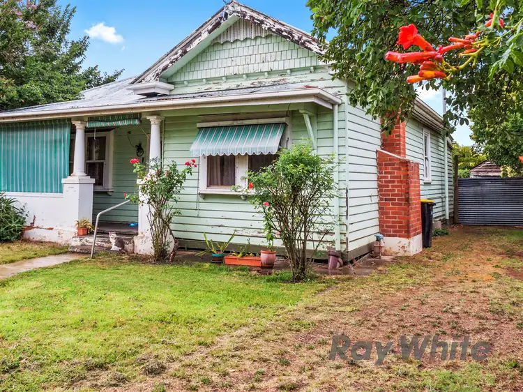 Main view of Homely house listing, 15 Smythe Street, Benalla VIC 3672