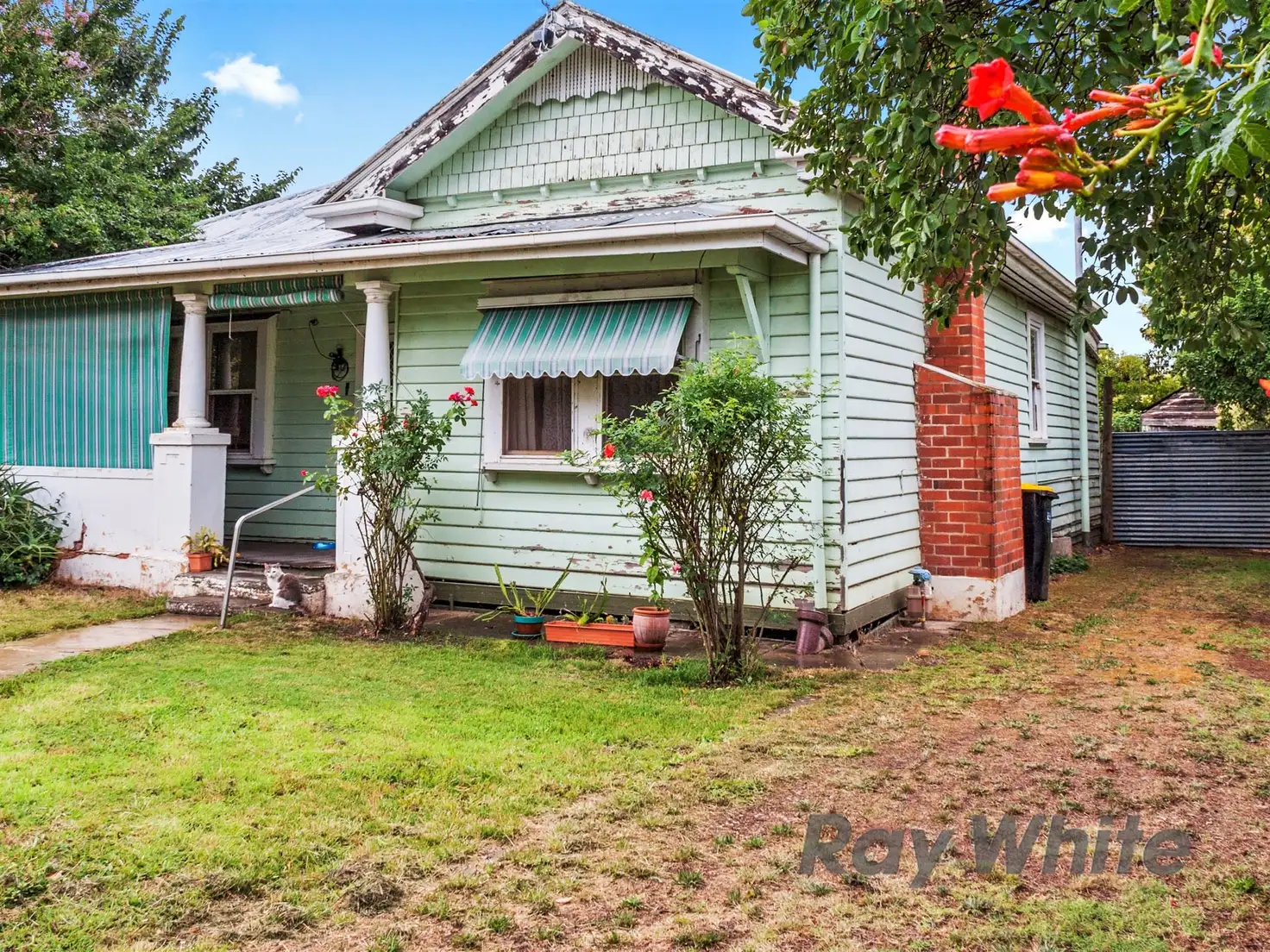Main view of Homely house listing, 15 Smythe Street, Benalla VIC 3672