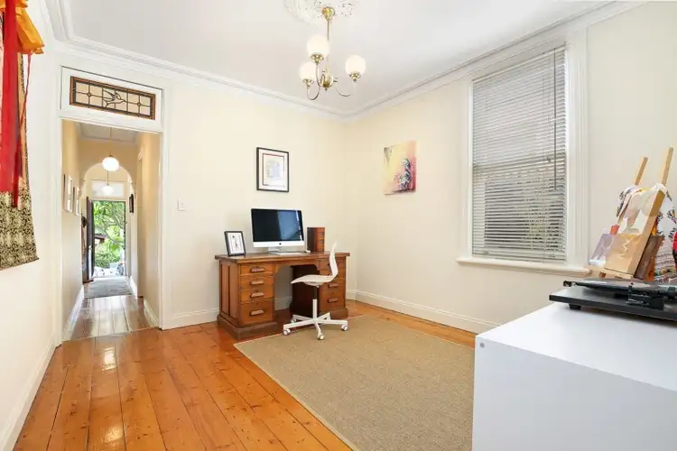 Fifth view of Homely house listing, 75 Juliett Street, Marrickville NSW 2204