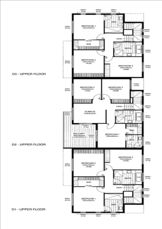 Fourth view of Homely townhouse listing, 1/37-39 Clark Terrace, Seaton SA 5023